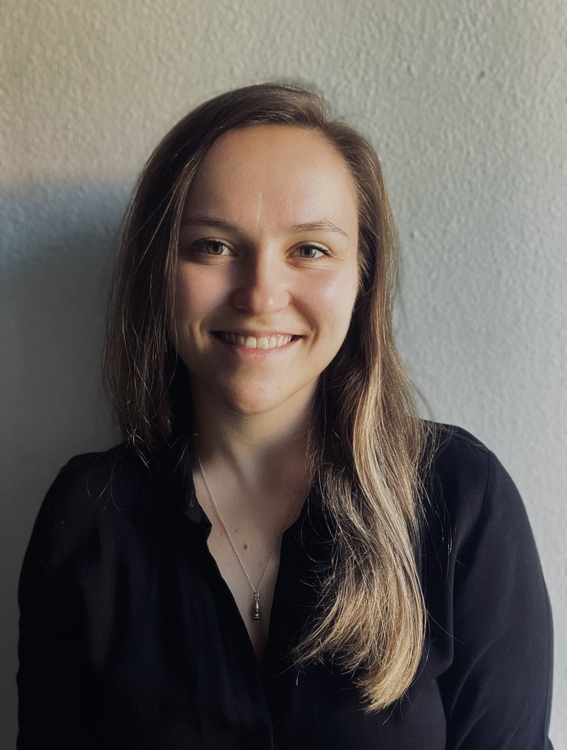 Portrait von Laura Gruber